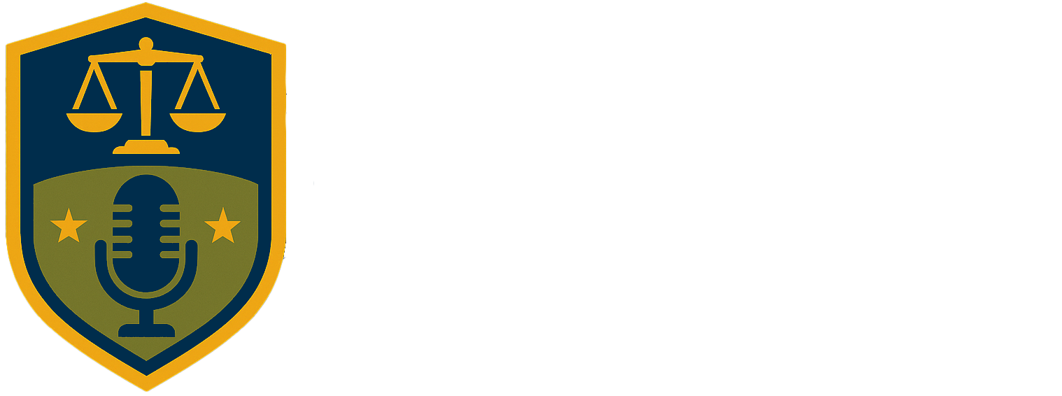 The Warrior Justice Podcast