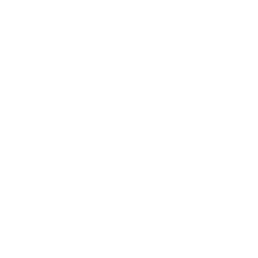 Logo amazon music in white