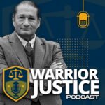 The Warrior Justice Podcast The Warrior Justice Podcast